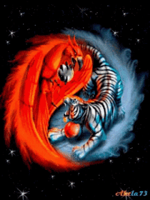 Yin Yang