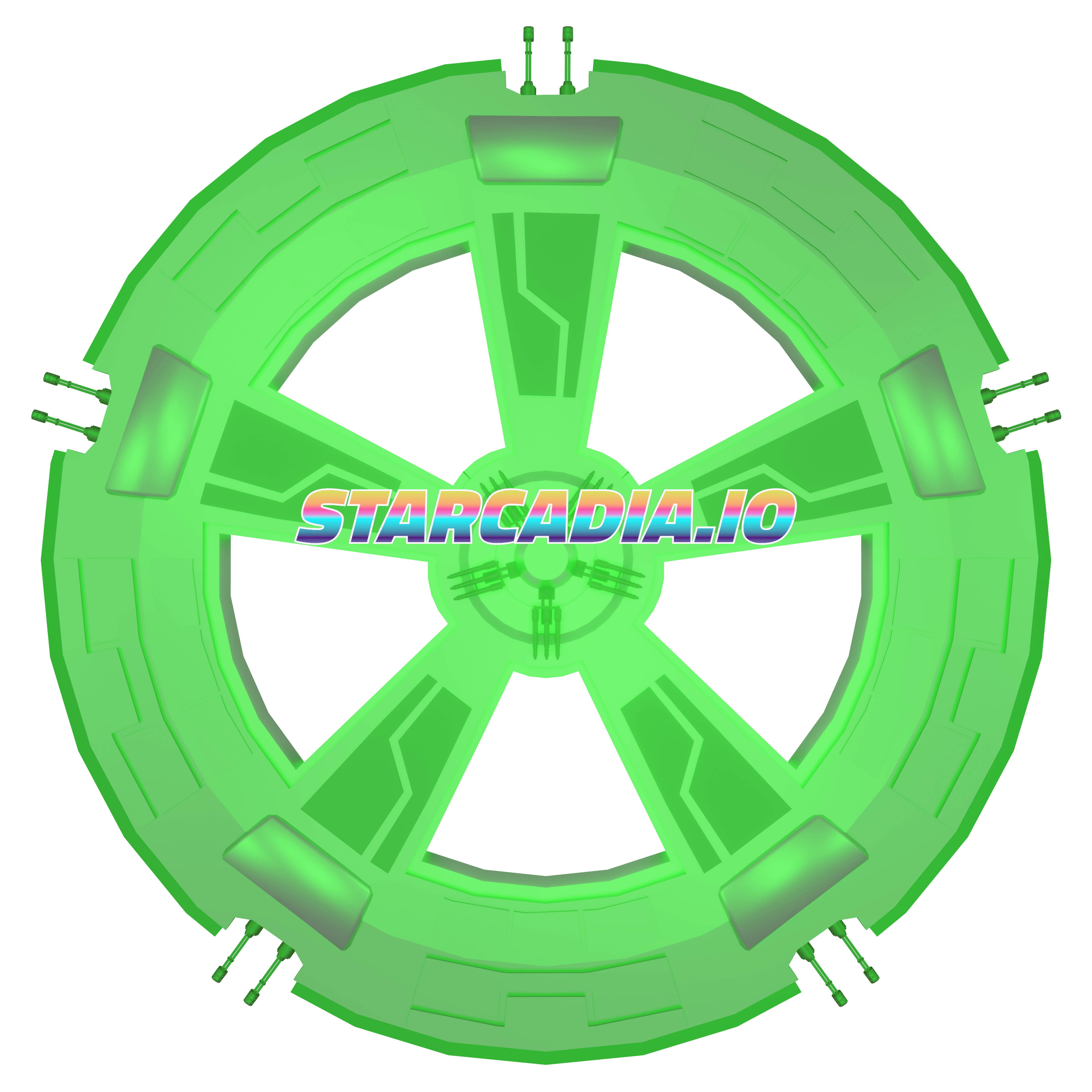 >Promo Level 1-1 Green