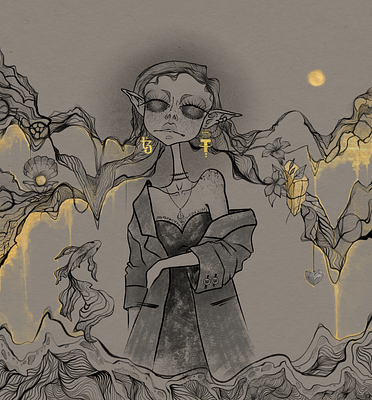 𝑻𝑯𝑬 𝑷𝑨𝑻𝑹𝑶𝑵