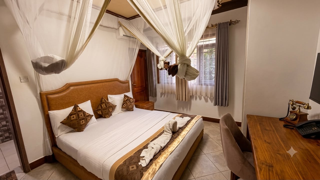 Executive Room