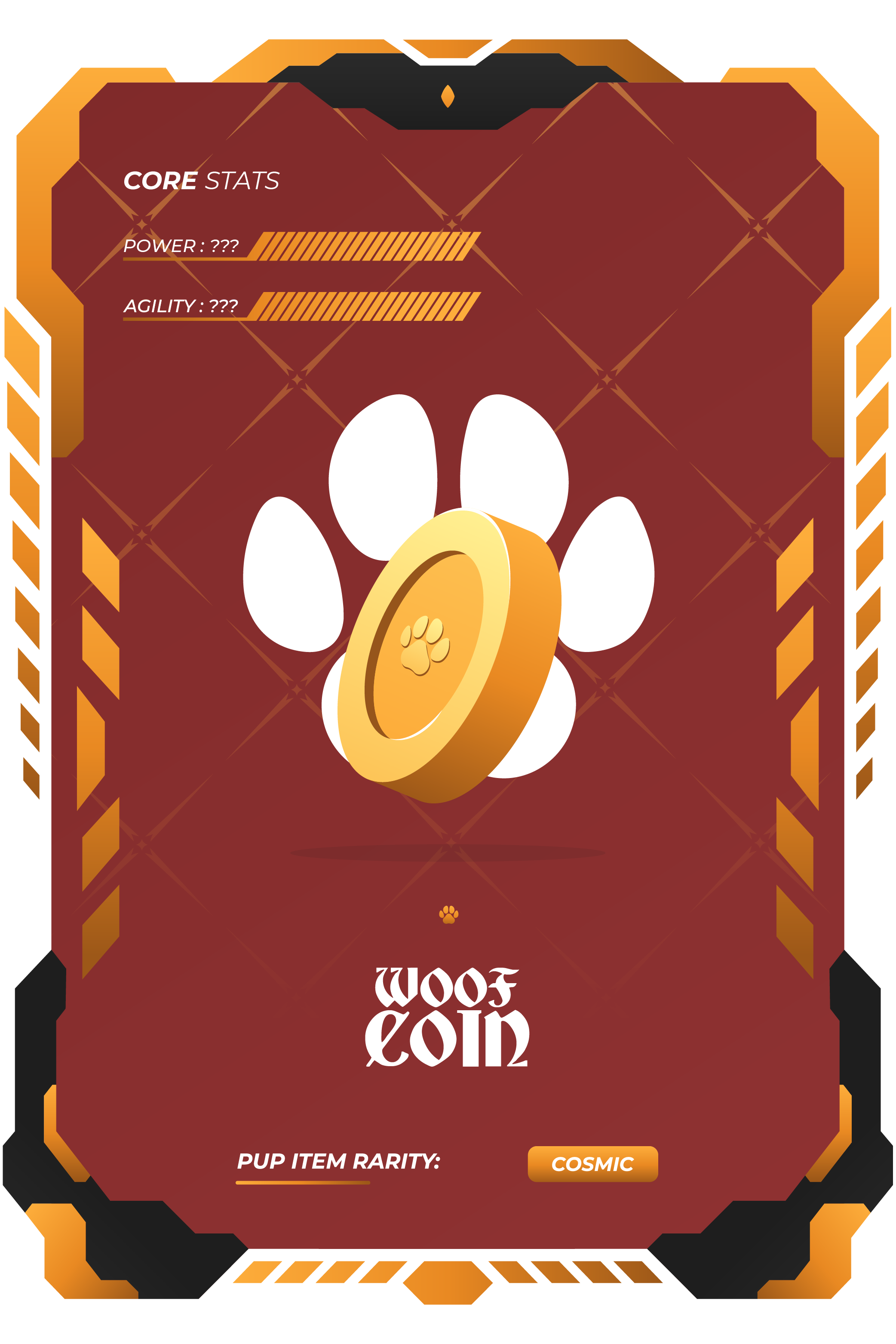 Woof Coin