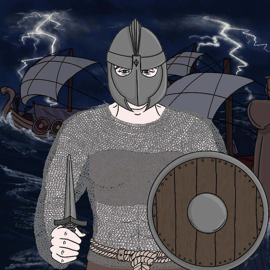 Viking #1039