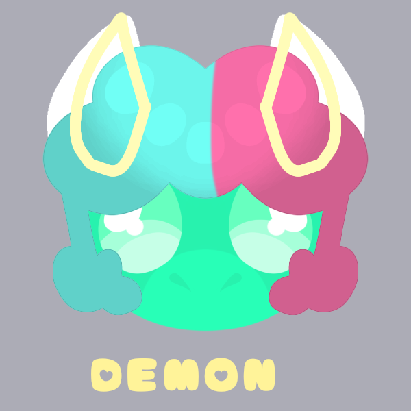pony IDEA
