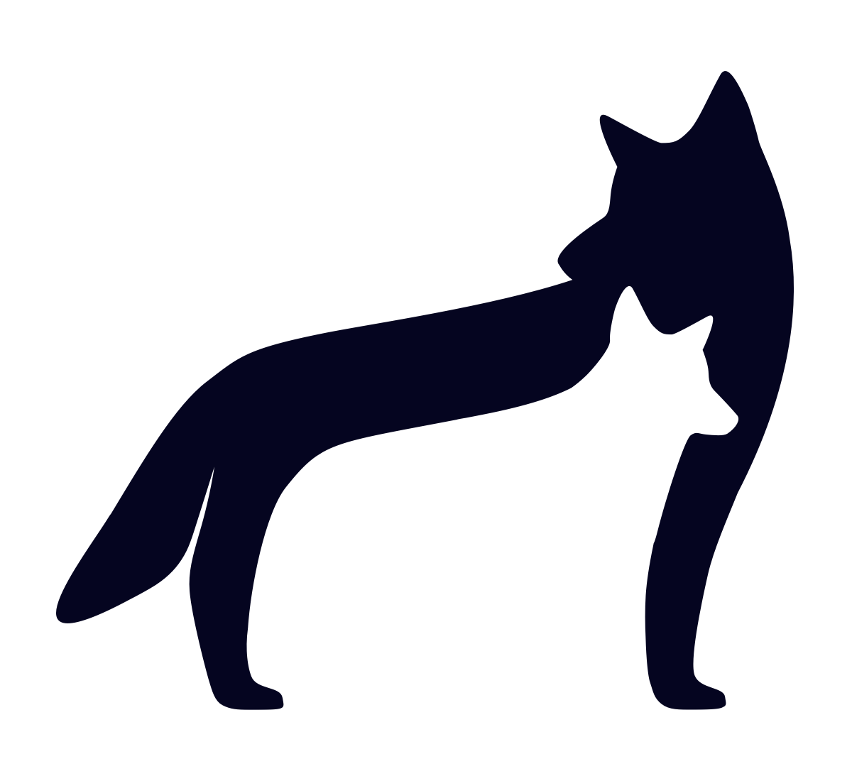 Coywolf Logo