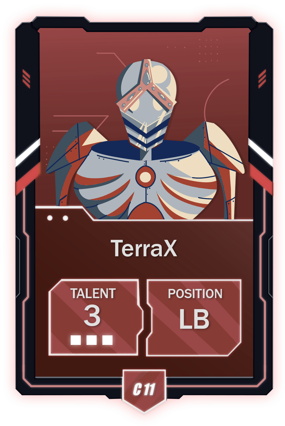 TerraX