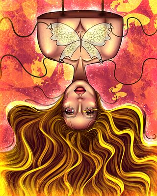 Kill your butterflies