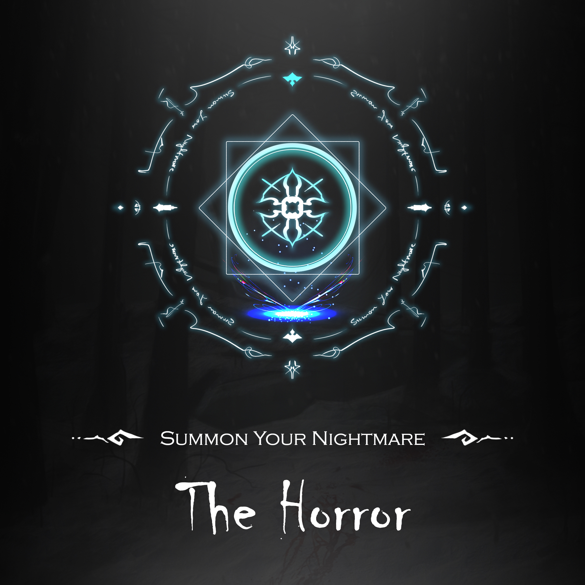 The Horror NFT