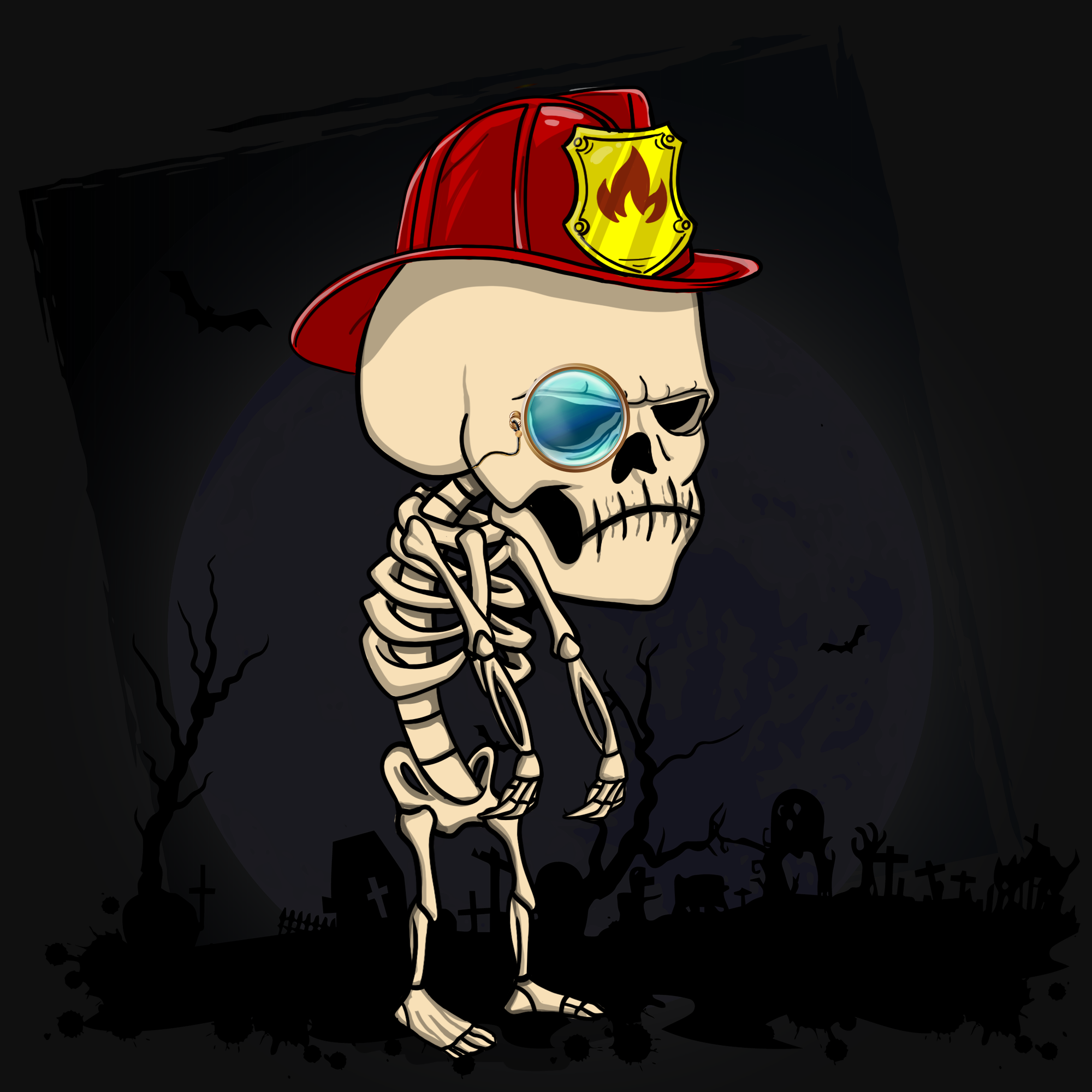 Skele 123