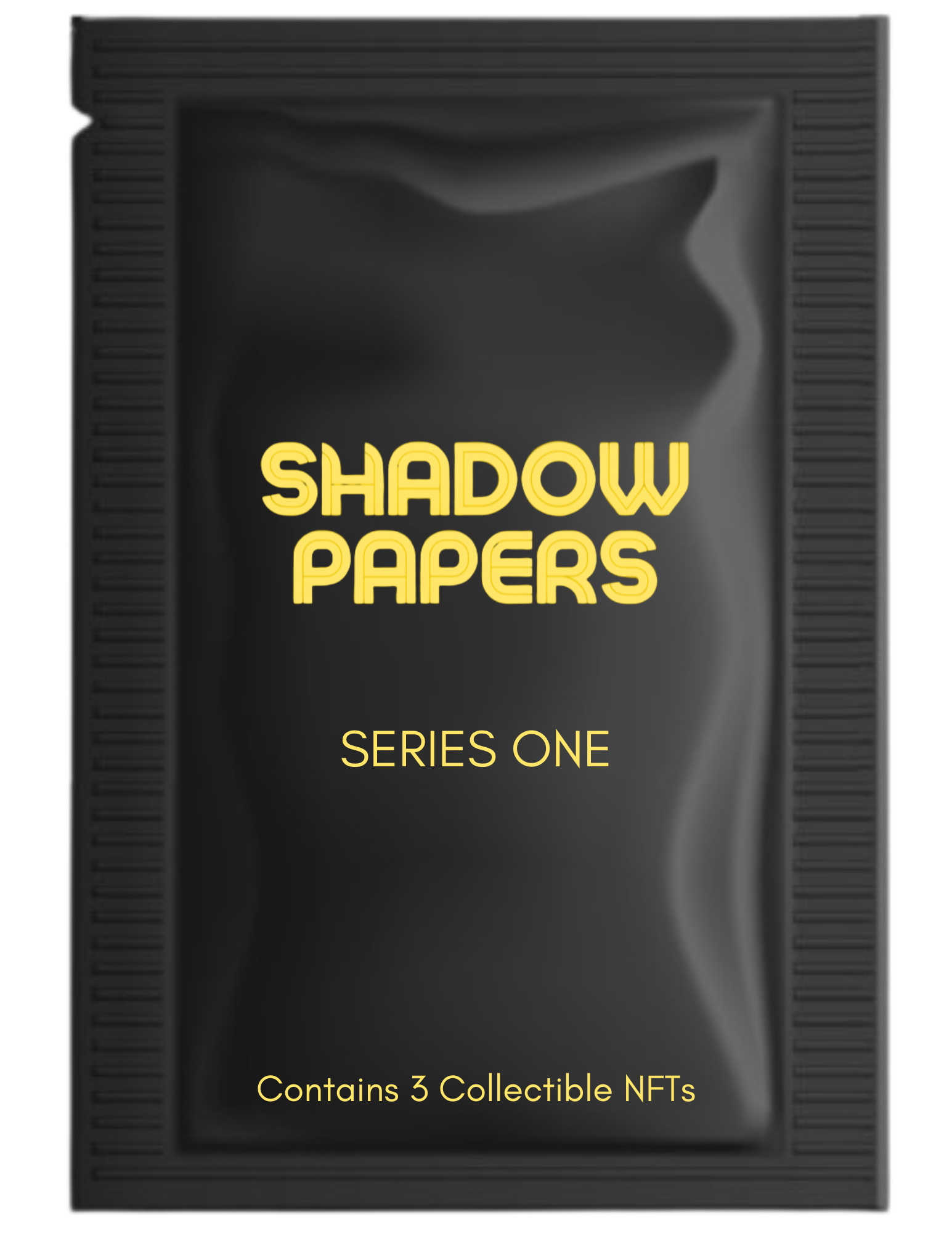 Shadow Papers: Series One