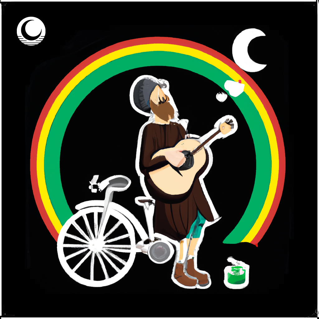 Willow, Bringer of Life NFT on Algorand