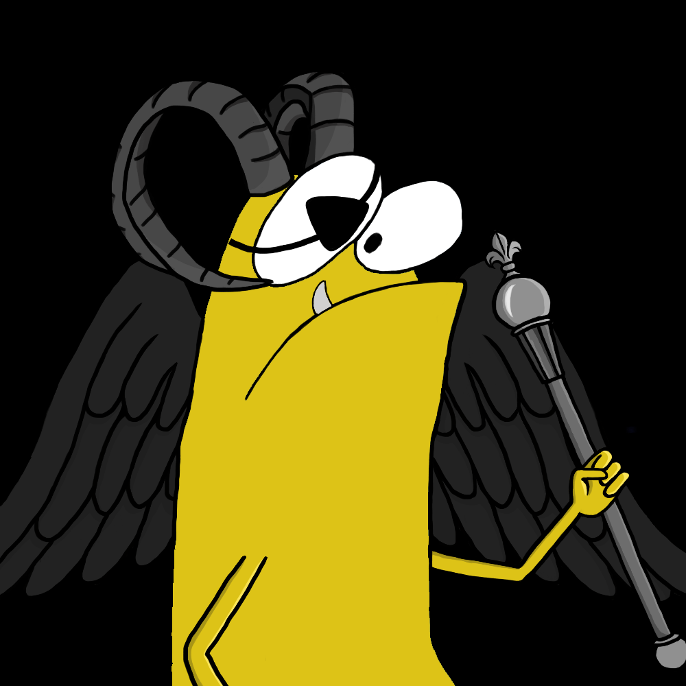 AlGoofy #362 NFT on Algorand