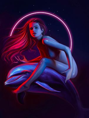 Guardian of the Sea