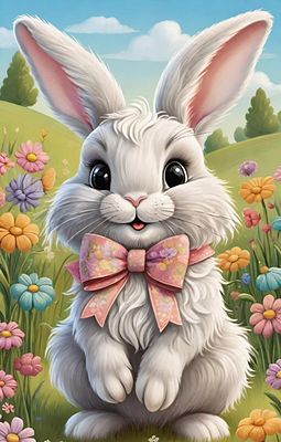 🐇Cute Rabbit🐇
