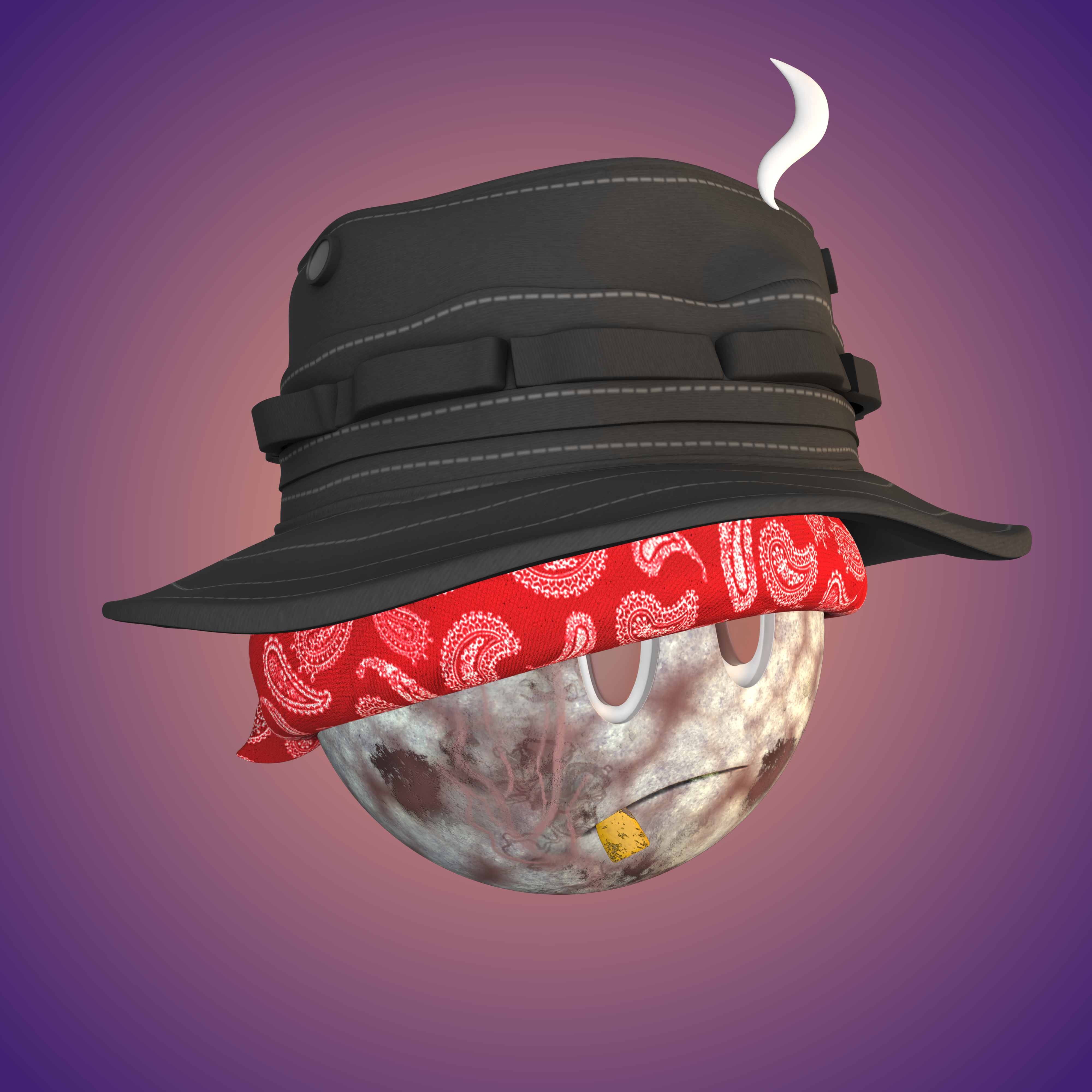 Badam Bomb Squad #4863