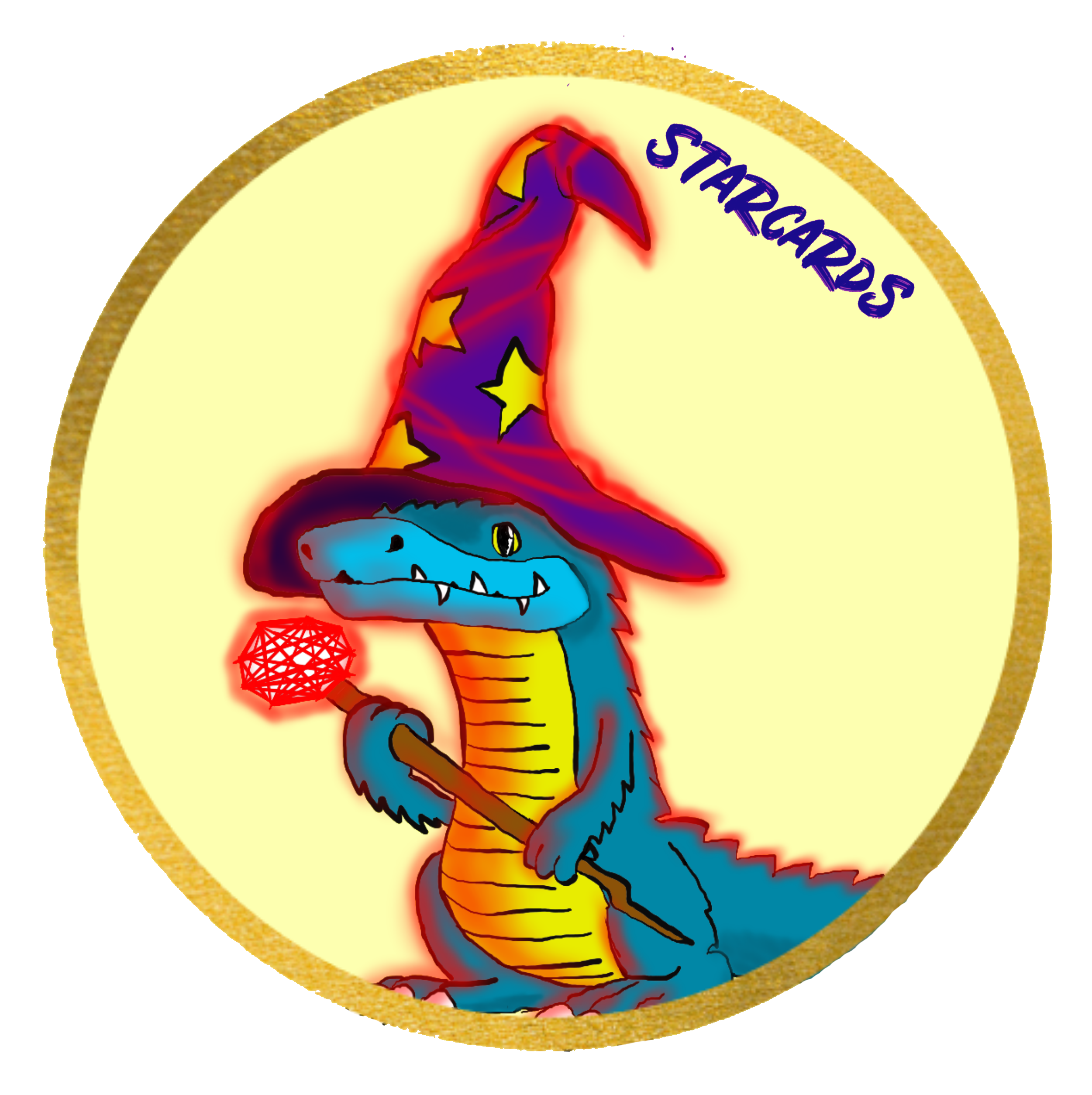 Lizard Wizard