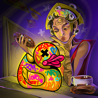 Duckscussion