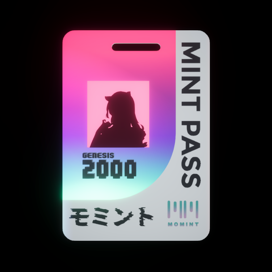 Momint Mintpass