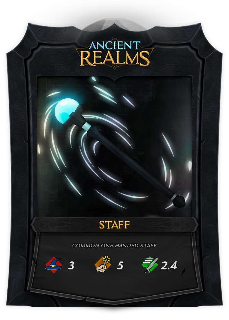 Staff