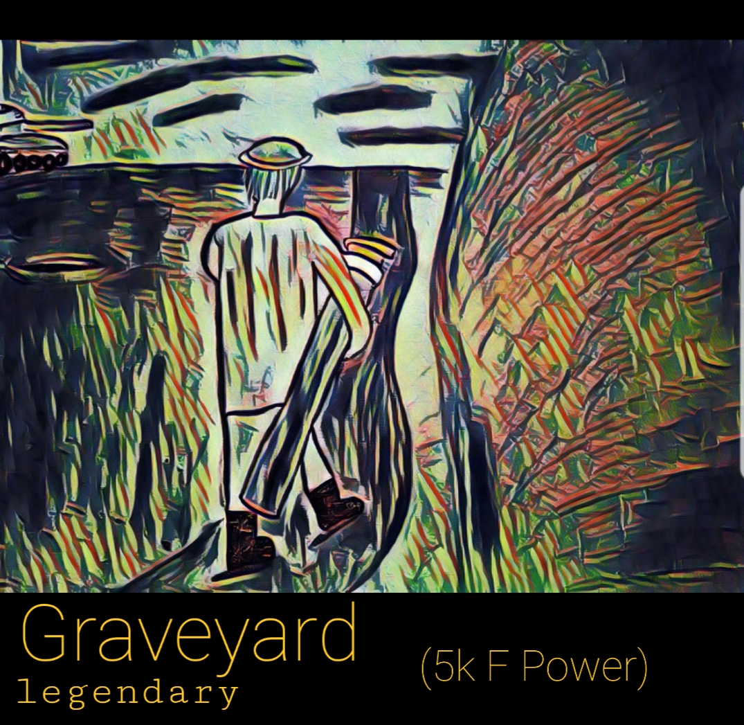 Graveyard L