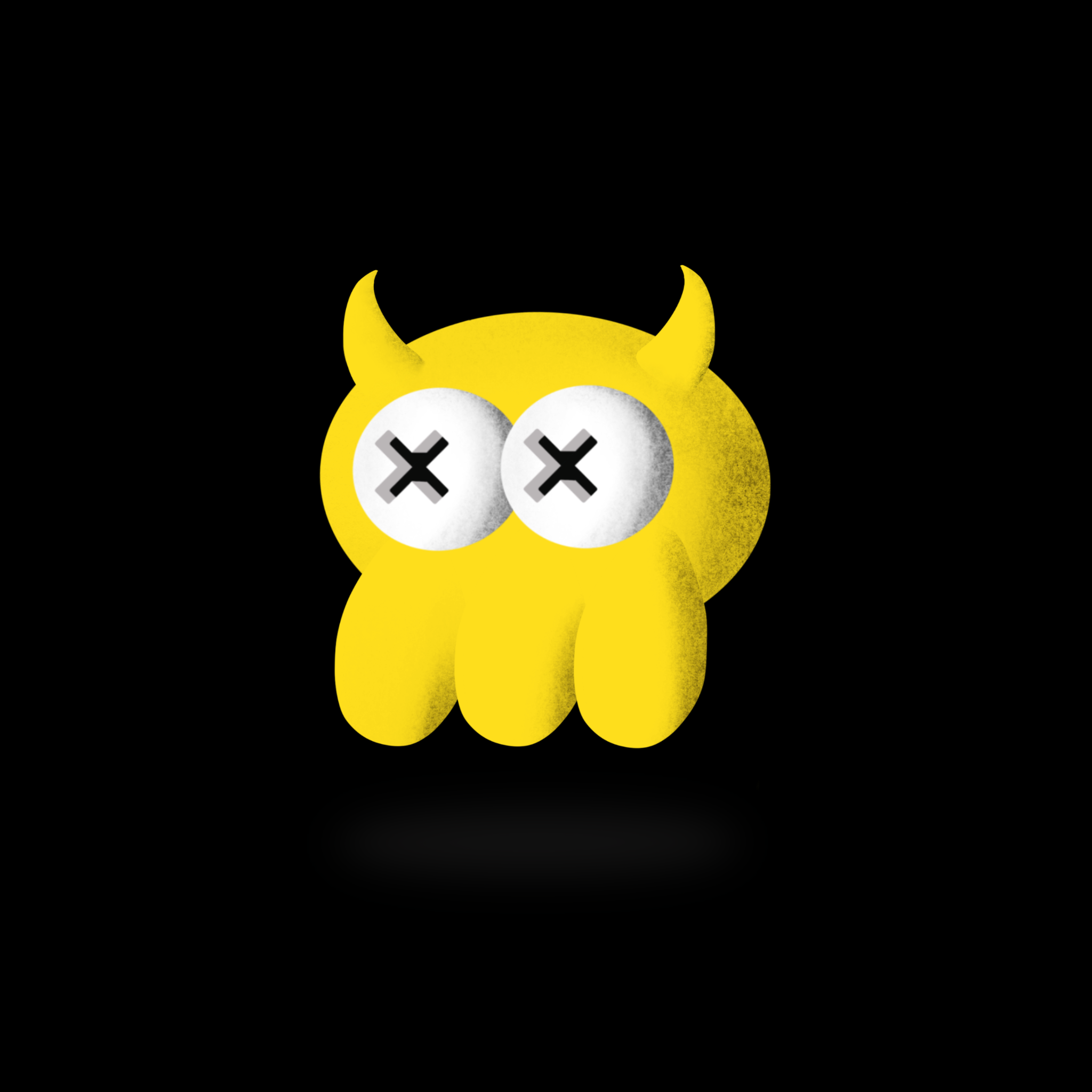 BB Skullkraken (105+48) NFT on Algorand