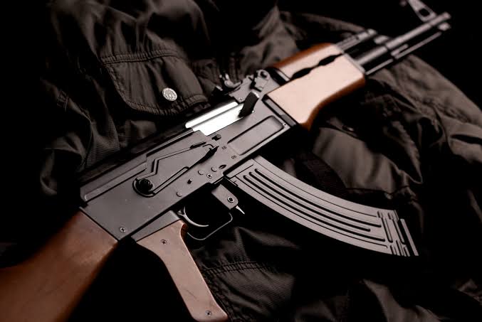 Ak47