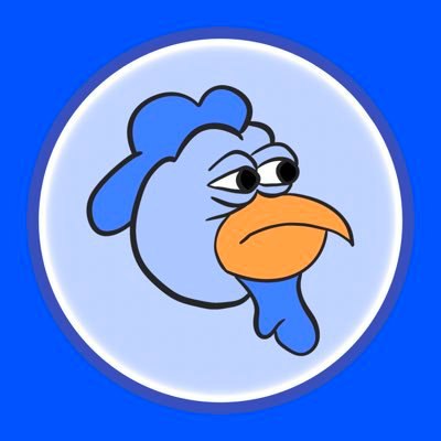 ROOST token logo