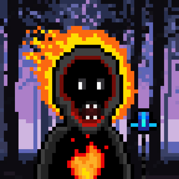 SpiritsOfPunksville #1