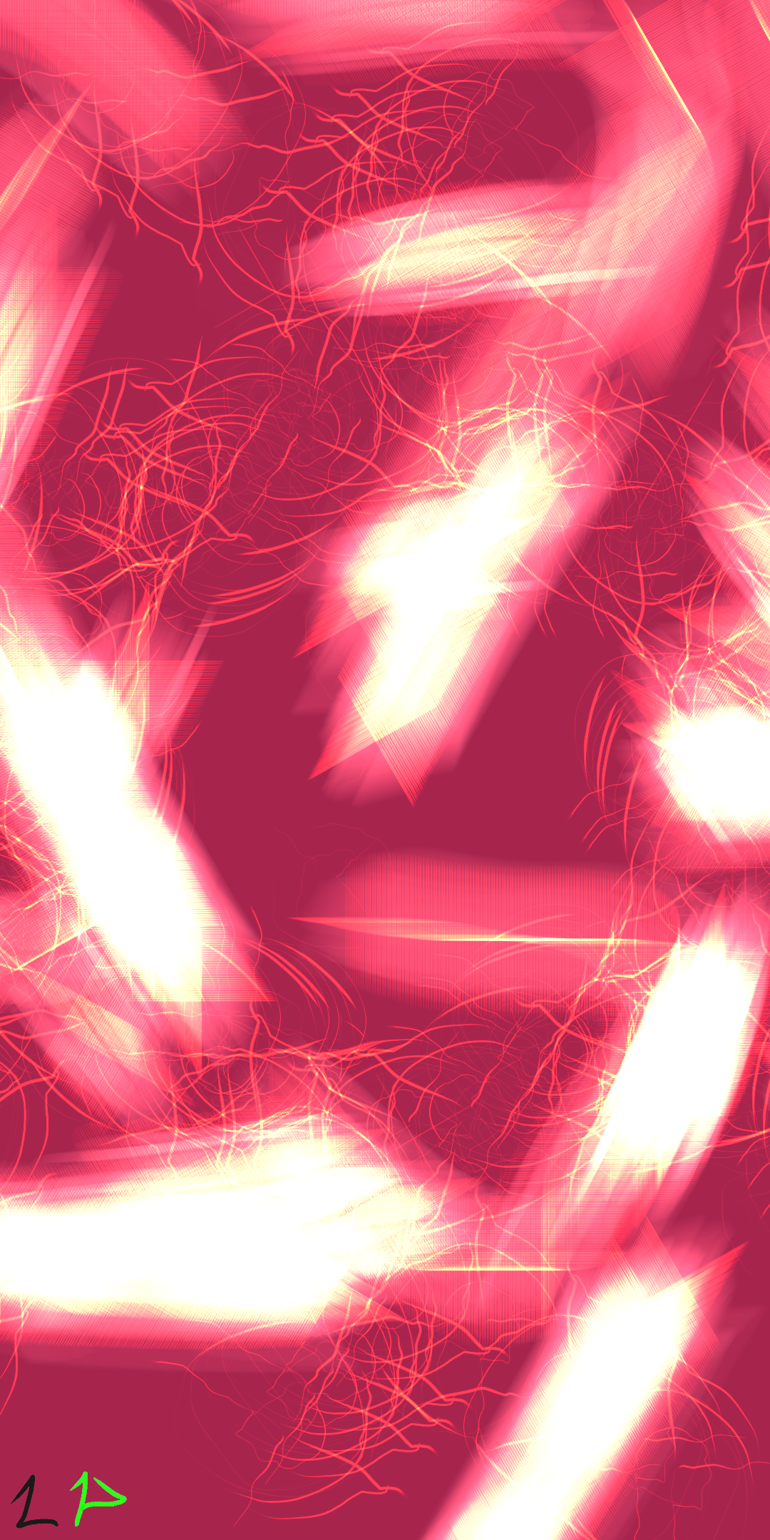 Infection NFT on Algorand