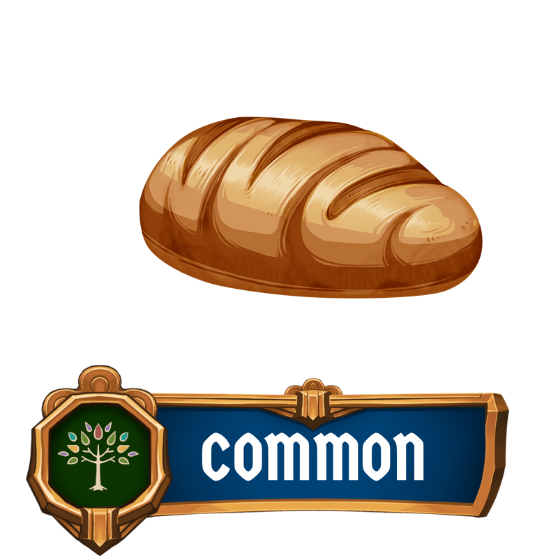 Bread
