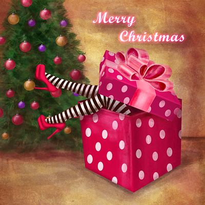 Christmas Gift
