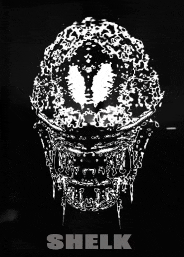 Alien Rep Shelk