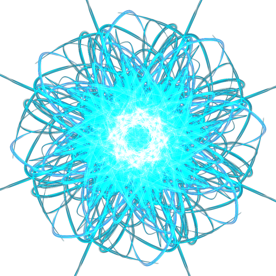 Electrons2 NFT on Algorand