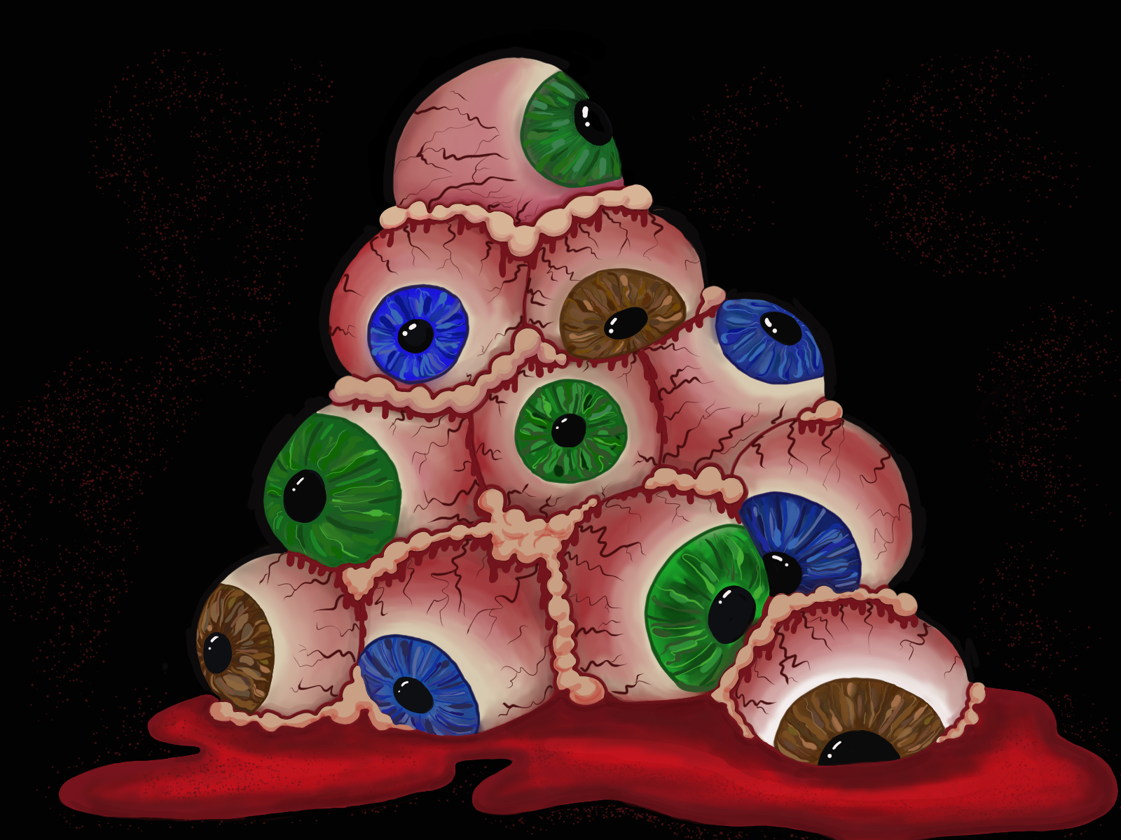 eyeballs digital