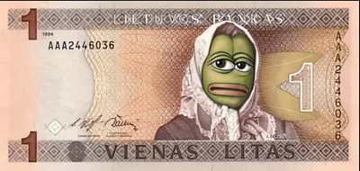 #Pepe's Money 3