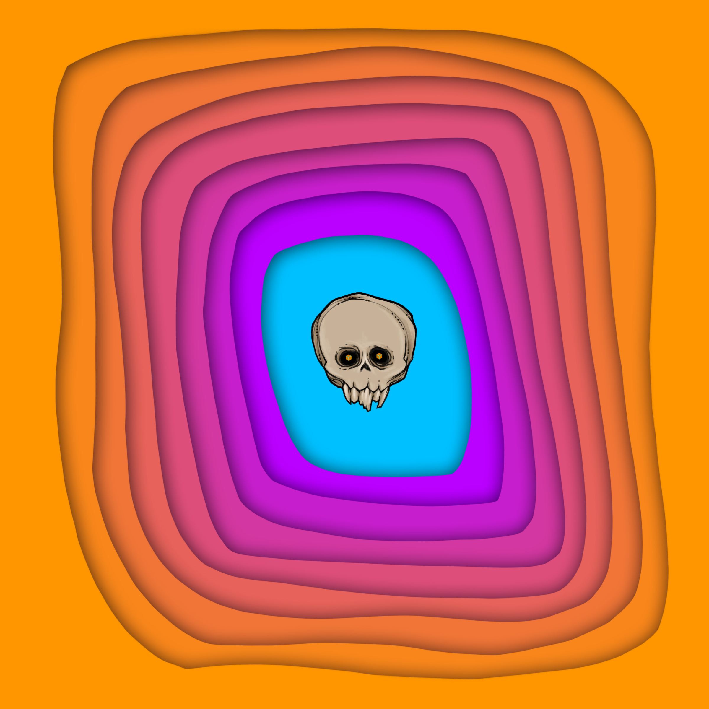 OddSkull 008