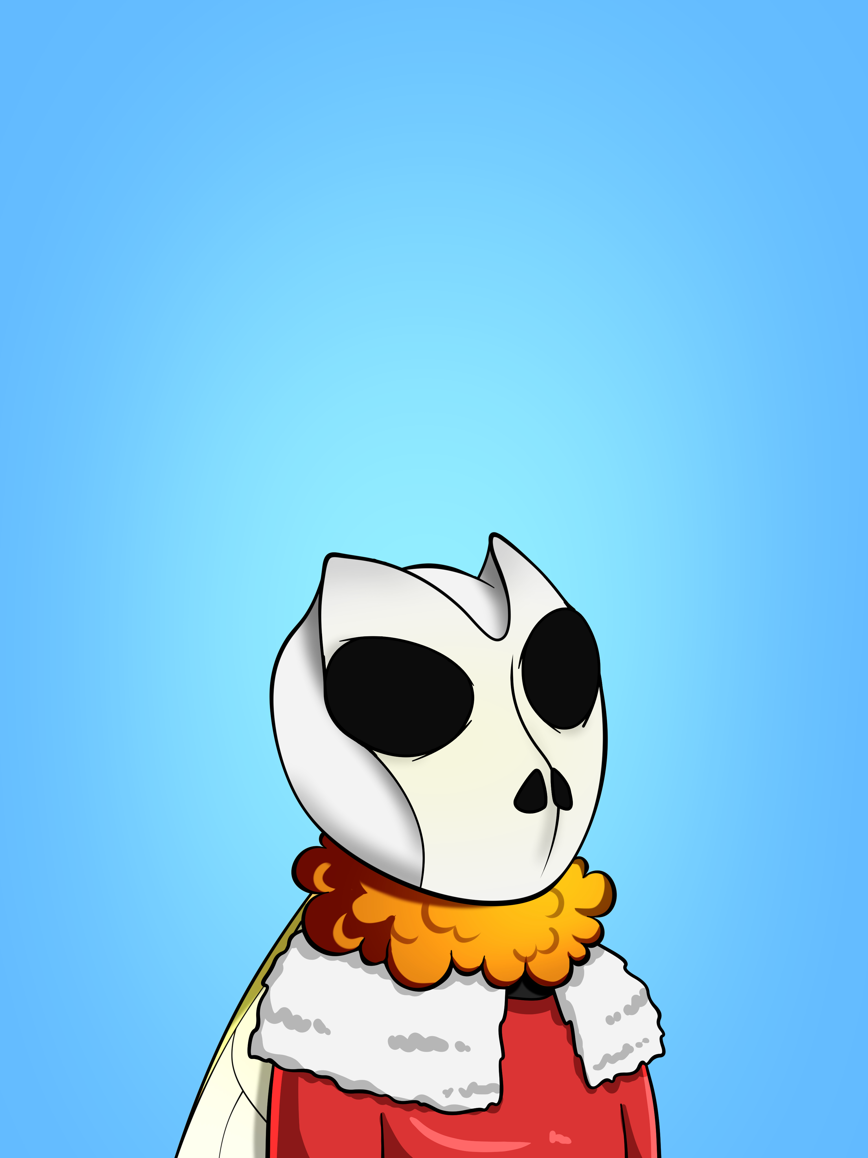 Buzzy Bees 619 NFT on Algorand