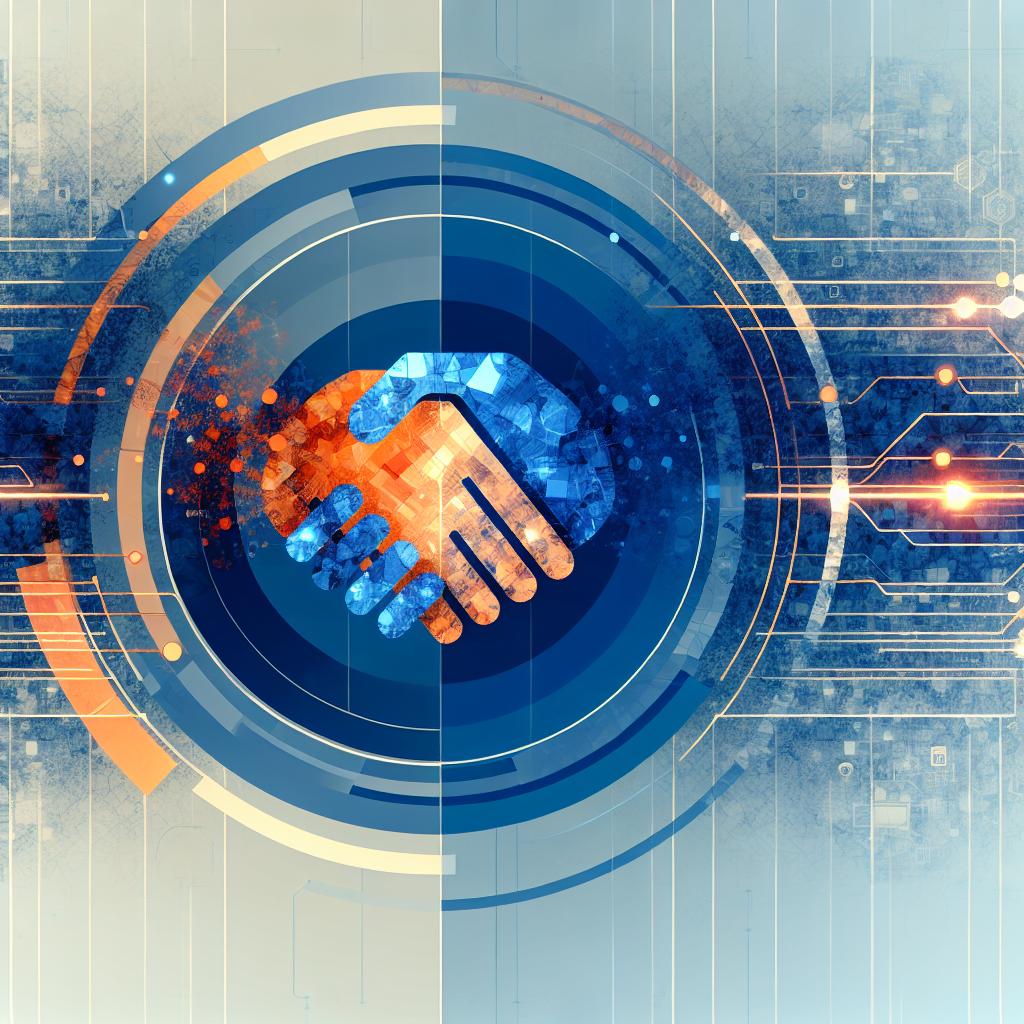 Qubetics Partners with Baumz to Advance On-Chain Perpetual Trading Infrastructure