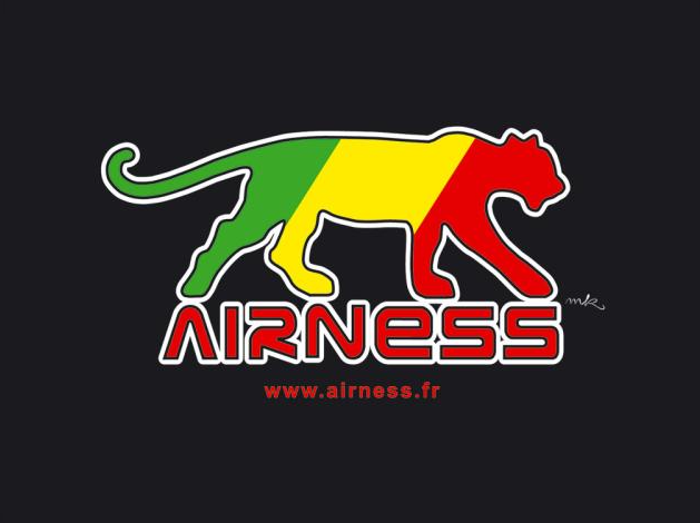 airness.eth Ethereum Name Service (ENS and .eth domain) PFP