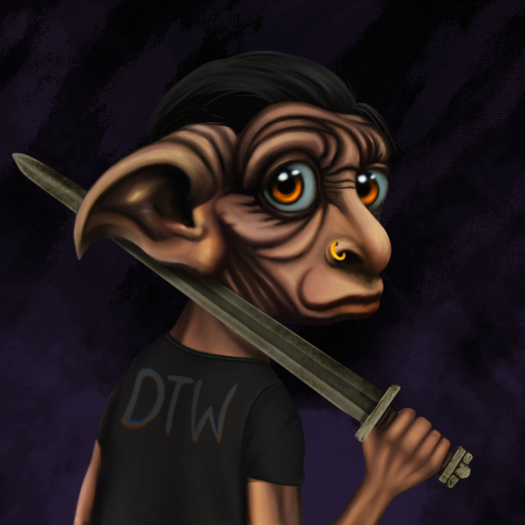 Dobbie #187