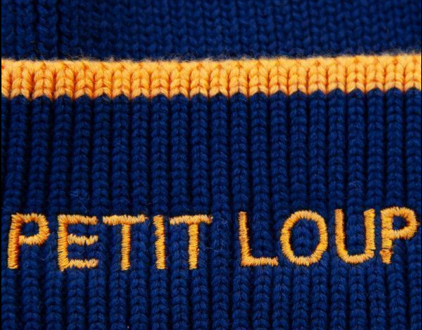 petitloup.eth Ethereum Name Service (ENS and .eth domain) PFP