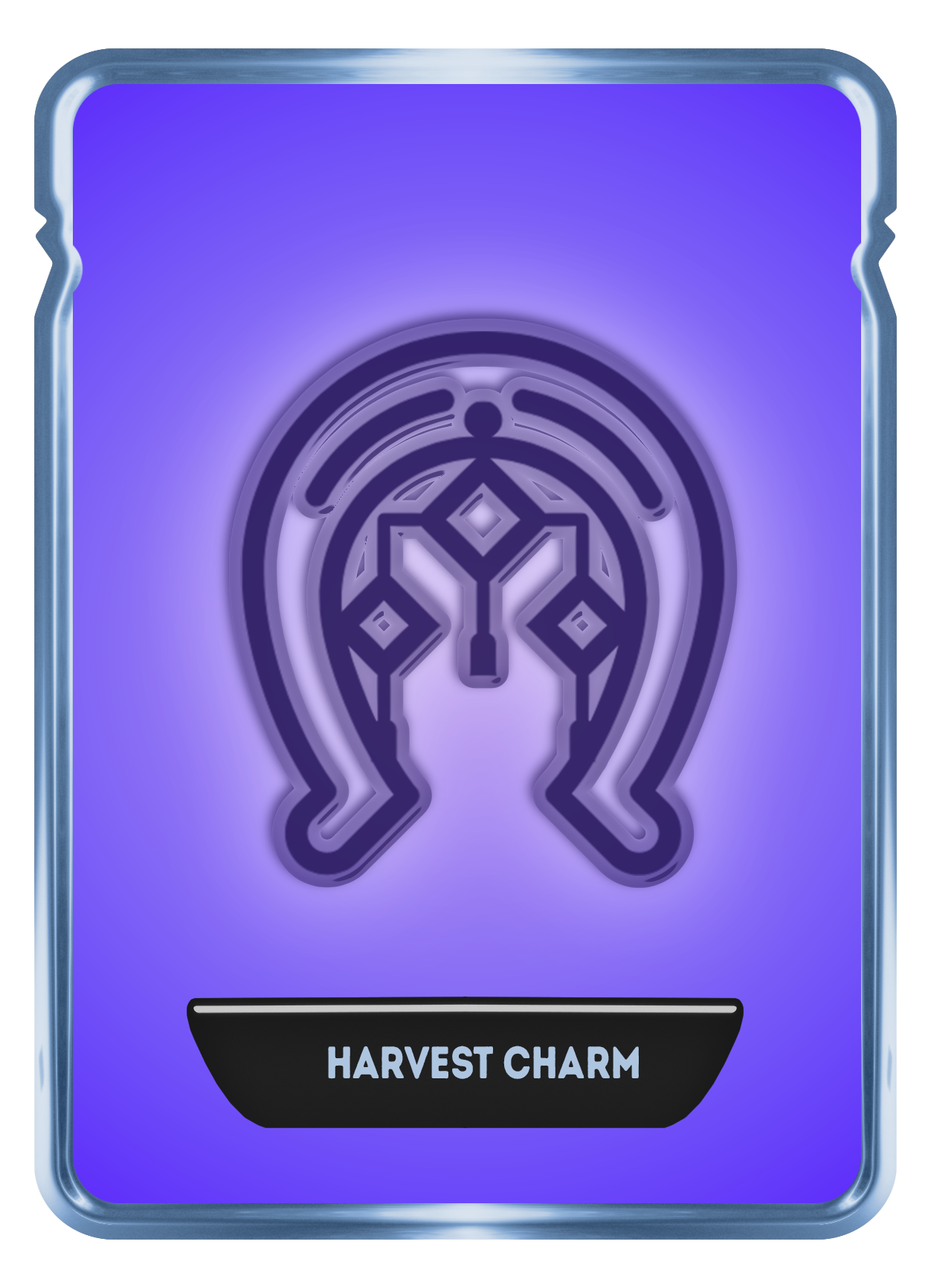 Harvest Charm