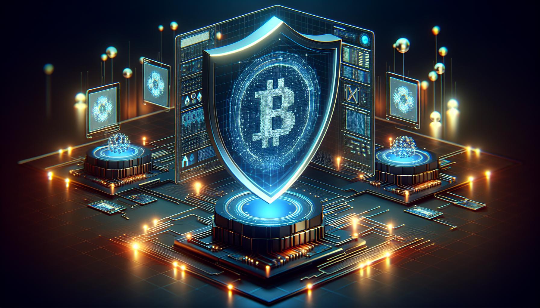 Why Qubetics Security-First Approach Strengthens Long-Term Validator Rewards