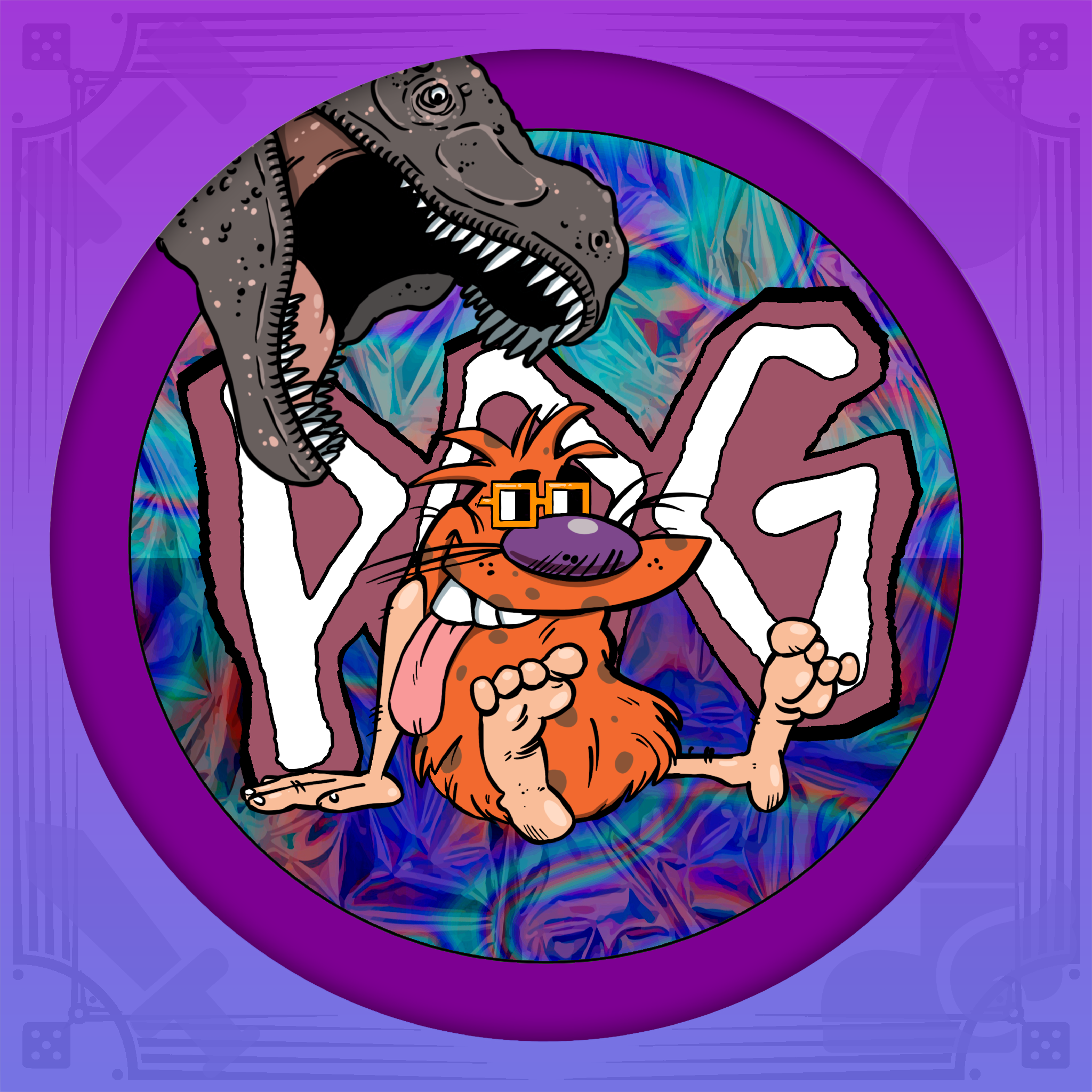 OFFICIAL POG - ETH SERIES ONE #1335