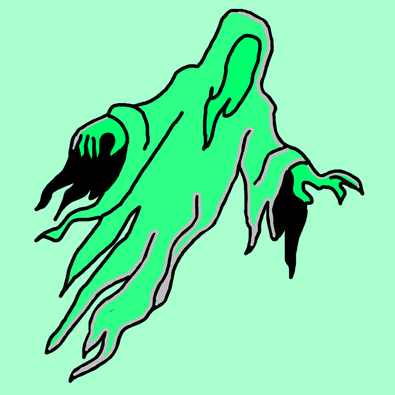 AlgoSoul#08 NFT on Algorand