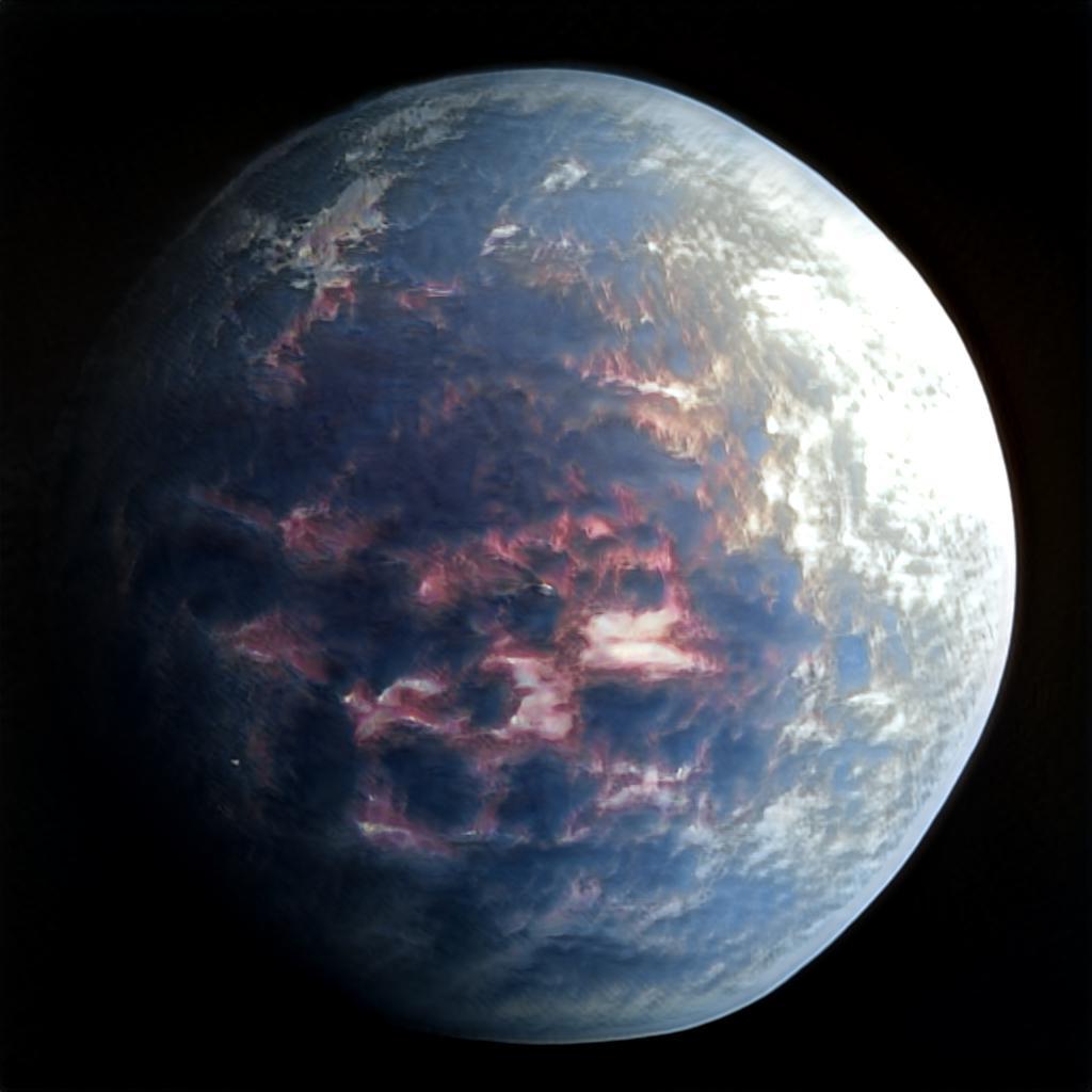 planet 9