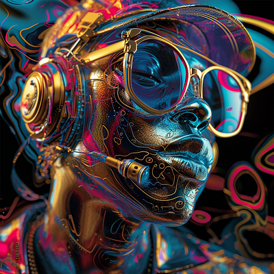 Rhythmic Synthesis