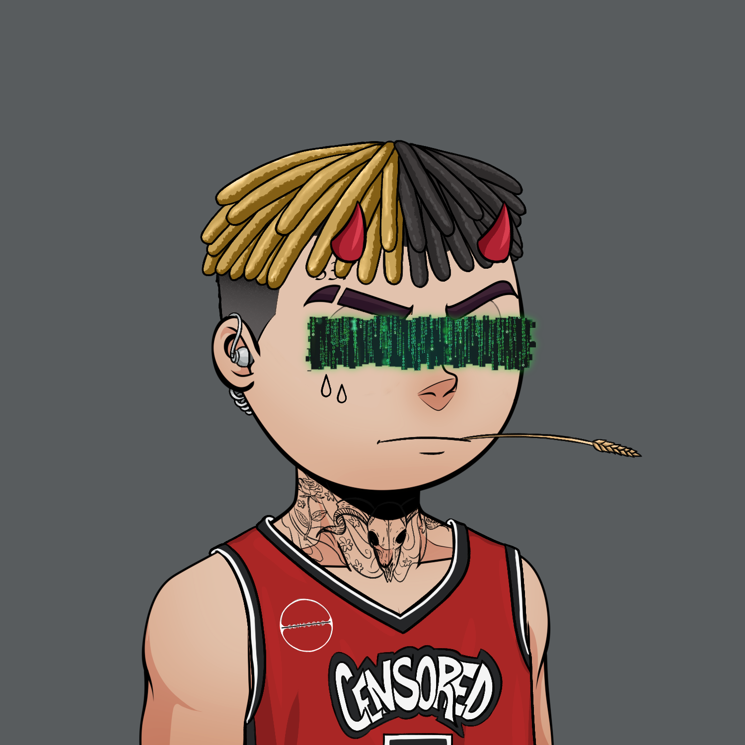 Censored Boys Syndicate #2628