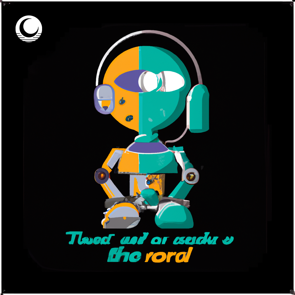 Droid NFT on Algorand