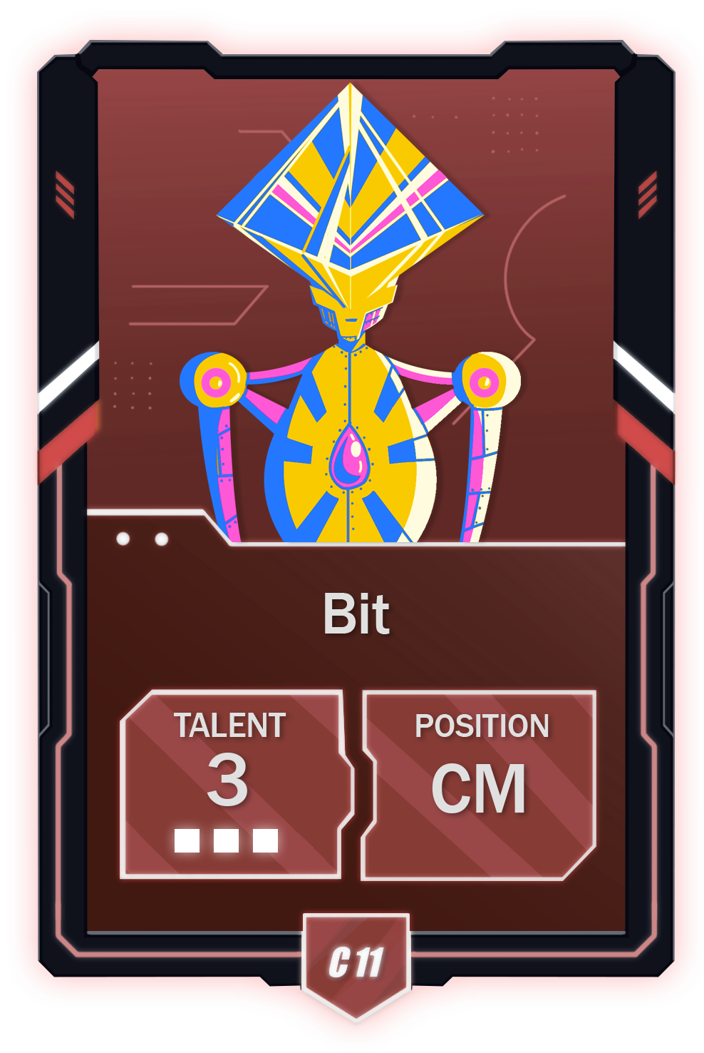 Bit