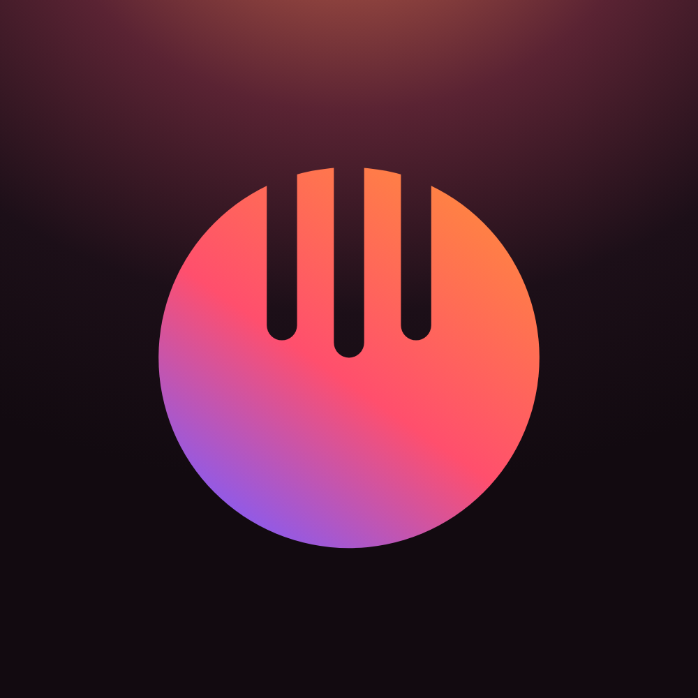 LUNCH logo
